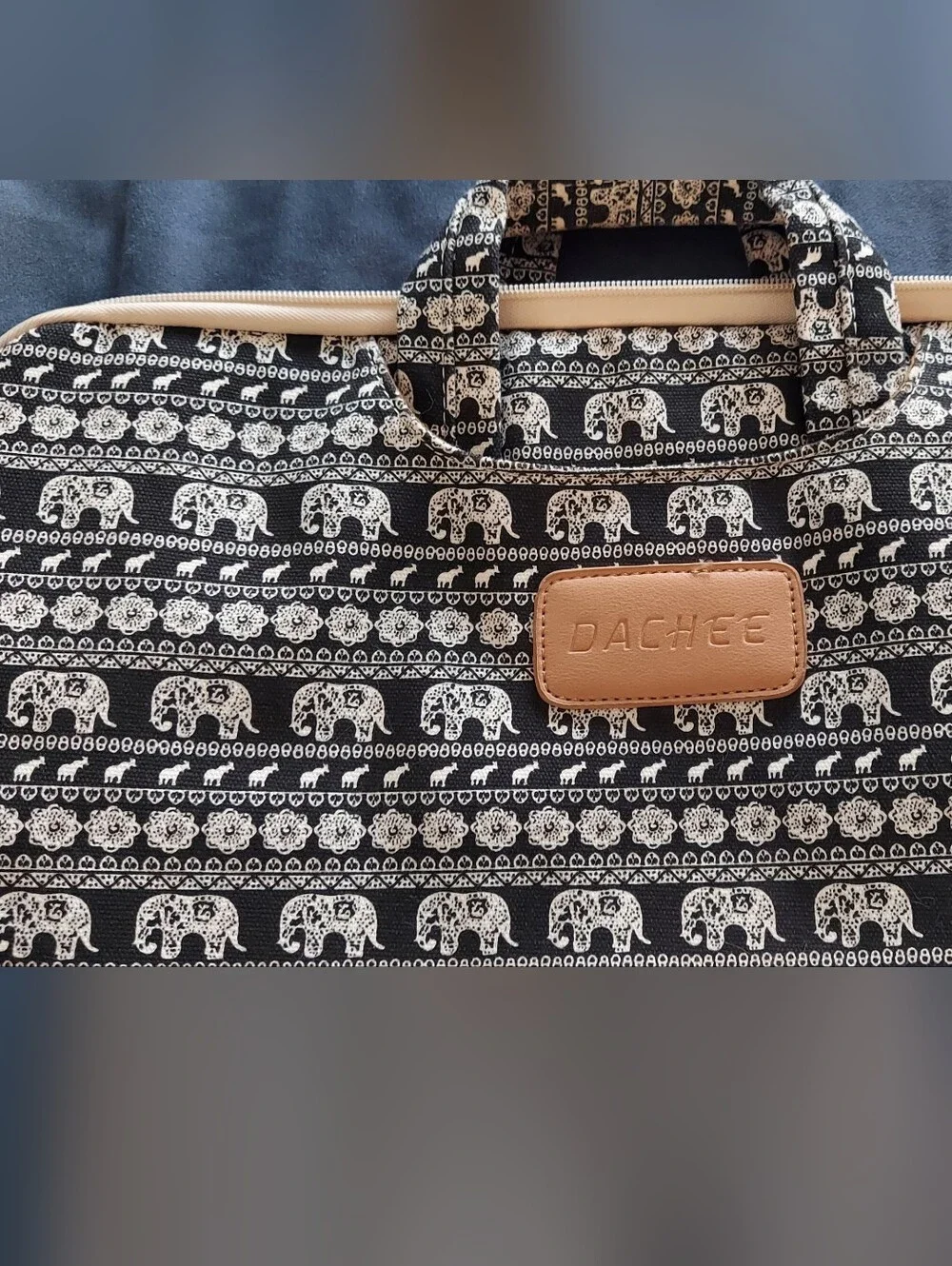 dachee stylish laptop